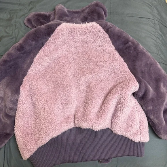 Ugg Women Fleece Jacket - Picture 2 of 3